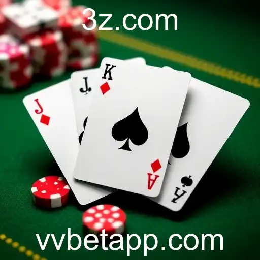 Blackjack: Estratégias e Dicas no vvbet