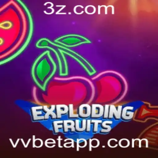 ExplodingFruits: Mergulhe na Diversão e Estratégia deste Inovador Jogo de Azar