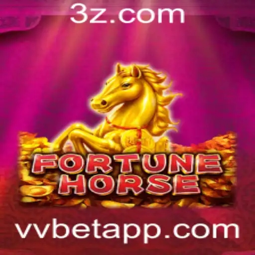 Explorando o Universo de FortuneHorse: O Novo Fenômeno em vvbet