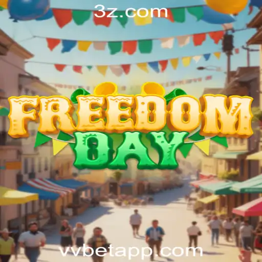 Explorando o Novo Jogo: FreedomDay e a Parceria com a VVBet