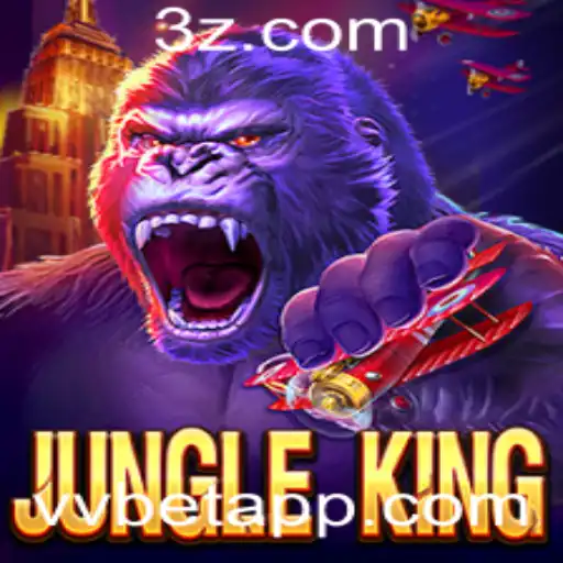 JungleKing: Descubra o Fascinante Mundo de Aventuras Selvagens