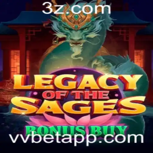 Explorando o Fascinante Mundo de 'LegacyoftheSagesBonusBuy' com vvbet