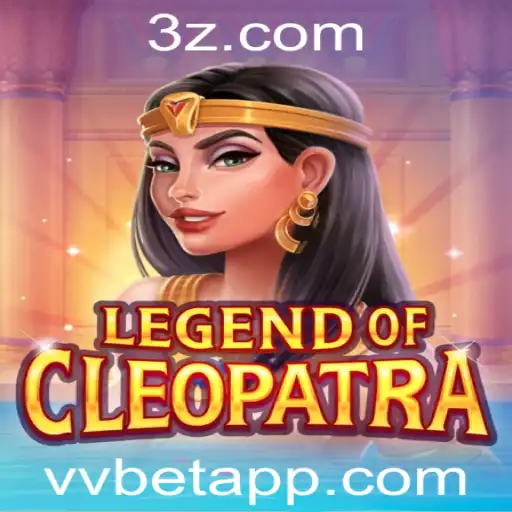 Legends of Cleopatra: Um Mergulho no Fascinante Mundo de Cassinos Online com VVBet