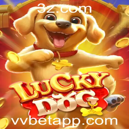 Descubra o Jogo Empolgante LuckyDog no vvbet