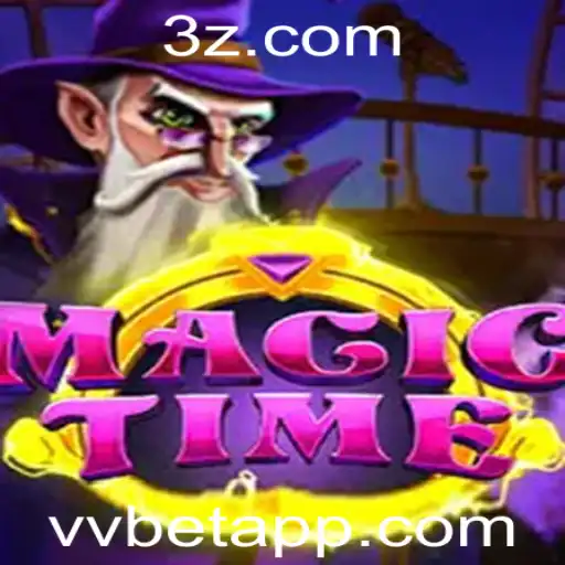 Explorando o Fascinante Mundo do Jogo MagicTime