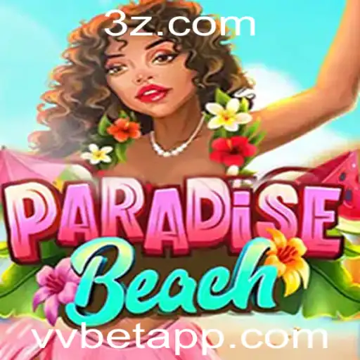 Explore a Excitante Aventura de ParadiseBeach com VVBet
