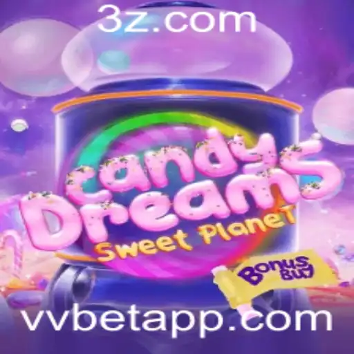 Explorando o Fantástico Mundo de CandyDreamsSweetPlanet