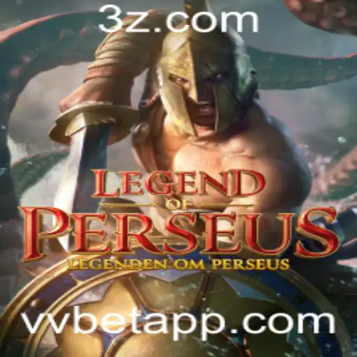 Descobrindo o Mundo de LegendofPerseus: Um Jogo Épico no Universo vvbet