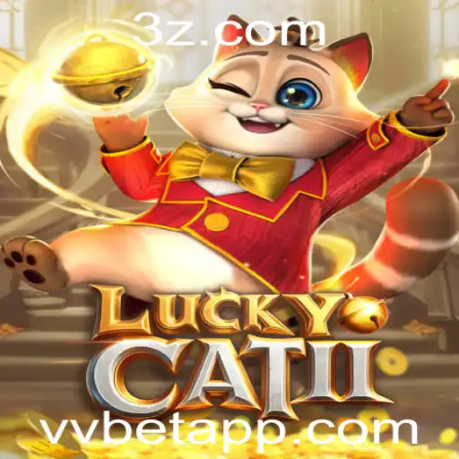 Descubra o Mundo de LuckyCatII: O Jogo da Sorte e Estratégia na vvbet