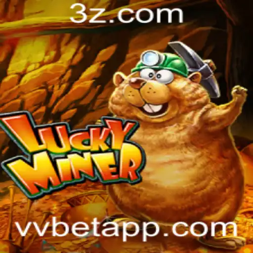 Descubra o Mundo de LuckyMiner: Diversão Garantida com VVBet