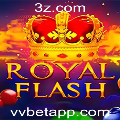 Descubra o RoyalFlash: O Jogo que Está Agitando o Mundo com a vvbet