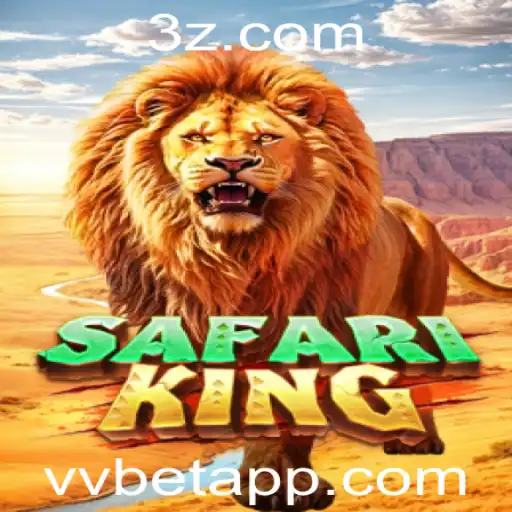 Descubra o Emocionante Mundo de SafariKing: Aventure-se na Selva com VVBet