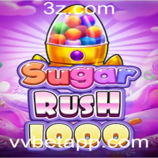 Explorando o Universo Doce de SugarRush1000: O Jogo que Conquista Corações