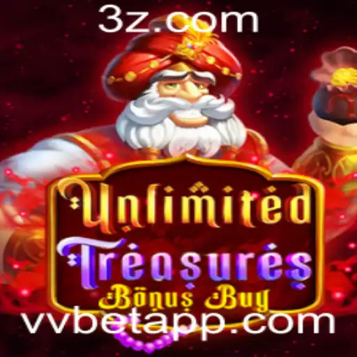 Explorando o Mundo de UnlimitedTreasuresBonusBuy no VVBet