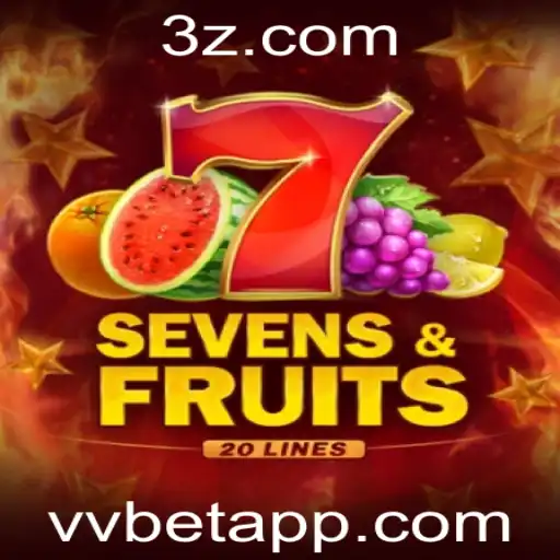 SevensFruits20: Explorando o Mundo Vibrante dos Cassinos Online com vvbet
