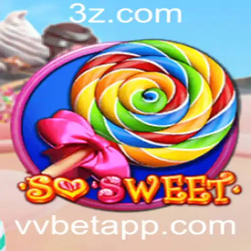 Descubra o Encantador Jogo SoSweet e sua Conexão com vvbet