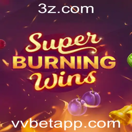 Explorando o Fascinante Mundo do Jogo SuperBurningWins na vvbet
