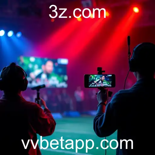 Transmissão ao Vivo: A Revolução Digital