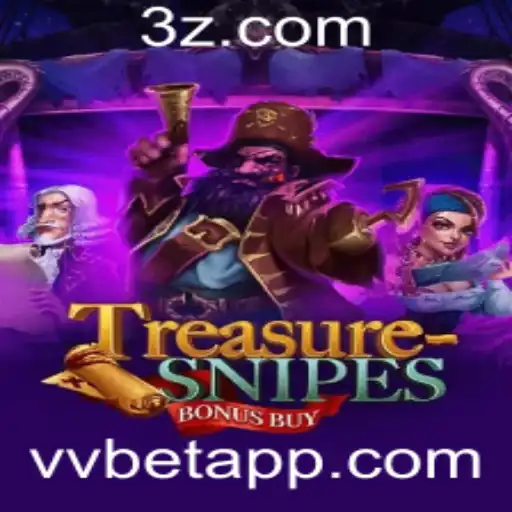 Descubra a Aventura do 'TreasuresnipesBonusBuy' com VVBet