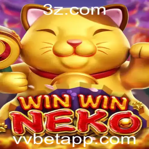 WinWinNeko: Descubra o Mundo do Novo Jogo de Sucesso